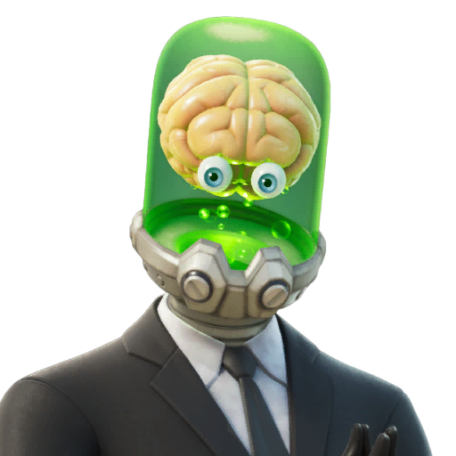 Brainstorm