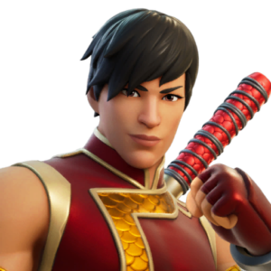 Shang-Chi