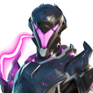 Trespasser Elite