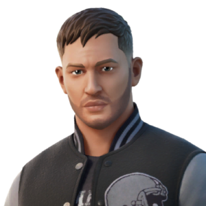 Eddie Brock