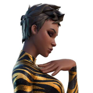 Fashion Banshee