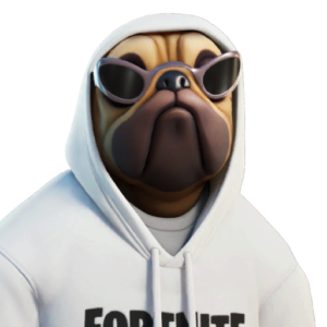 Shady Doggo