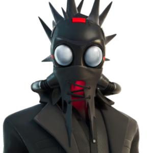 Chaos Origins