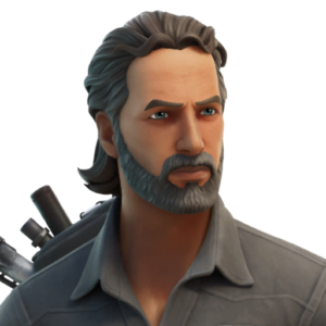 Rick Grimes