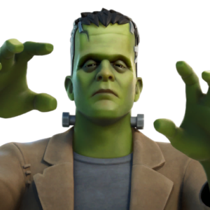 Frankenstein’s Monster