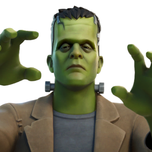 Frankenstein’s Monster