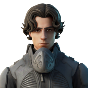 Paul Atreides