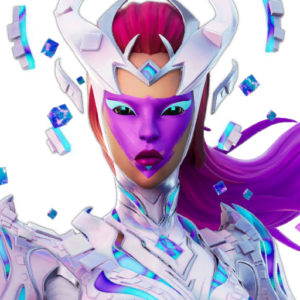 The Cube Queen