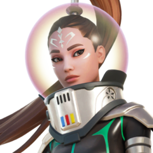 Spacefarer Ariana Grande