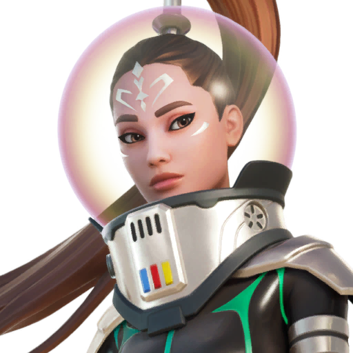 Spacefarer Ariana Grande