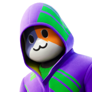 All-Hallow’s Steve