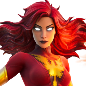 Dark Phoenix