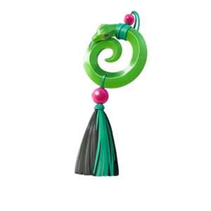 Charmer’s Coil