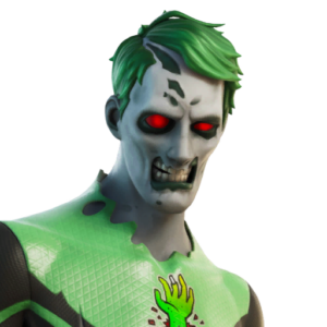 Haunted Hunter