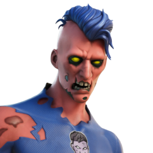 The Bitey Volt