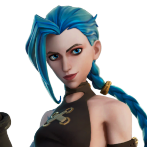 Arcane Jinx