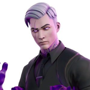 Shadow Midas