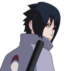 Sasuke Uchiha
