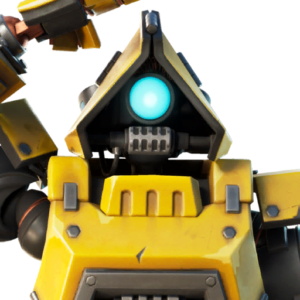 Robo-Kevin