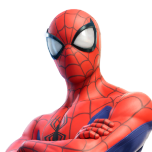 Spider-Man
