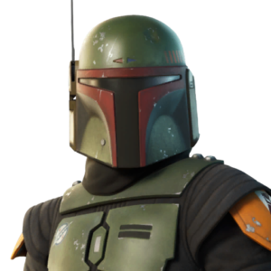 Boba Fett