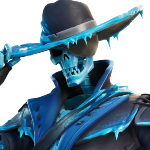 Frigid Foregoer
