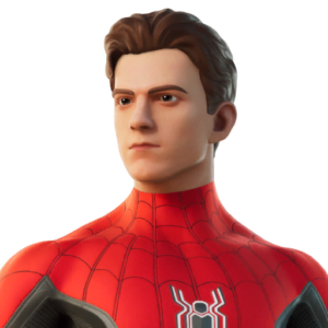 Spider-Man (No Way Home)