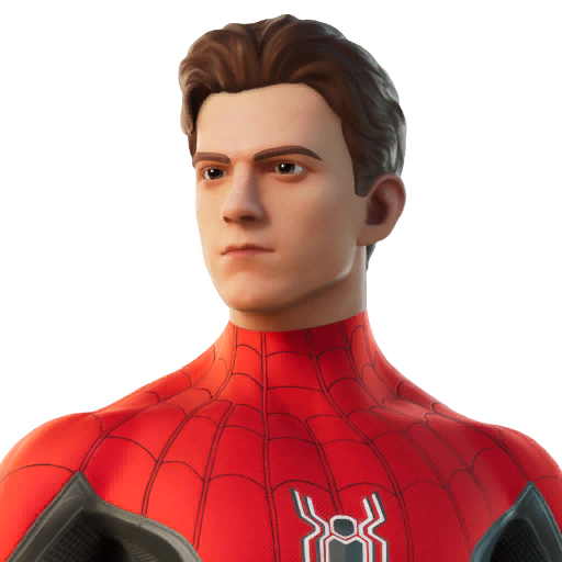 Spider-Man (No Way Home)