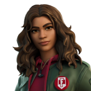 MJ (No Way Home)
