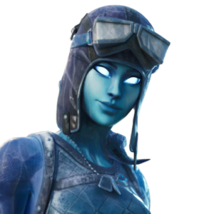 Permafrost Raider