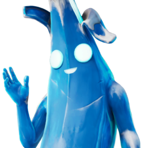 Polar Peely