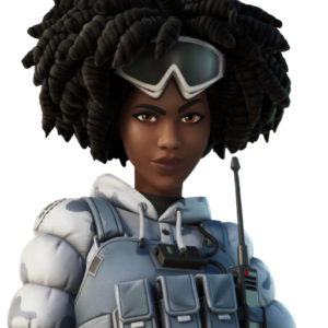 Snow Stealth Slone