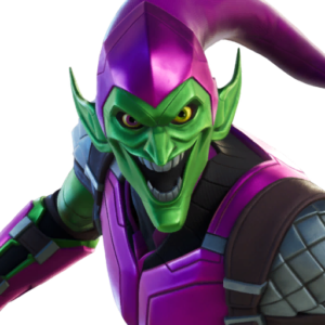 Green Goblin