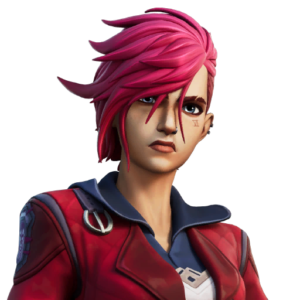 Arcane Vi