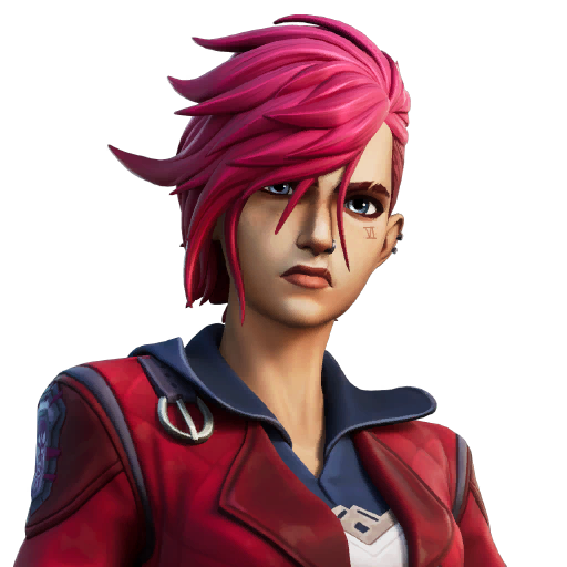 Arcane Vi