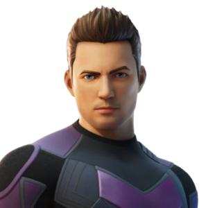 Clint Barton