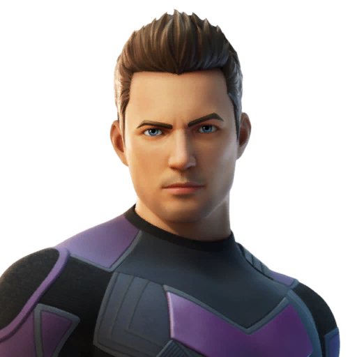 Clint Barton