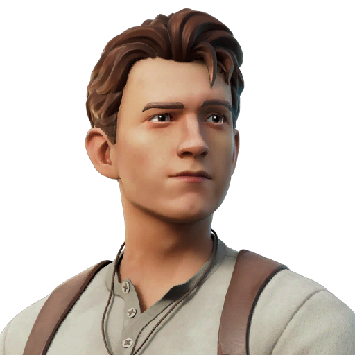 Nathan Drake