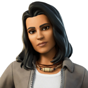 Chloe Frazer