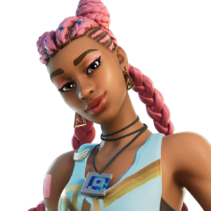 Kiara K.O.