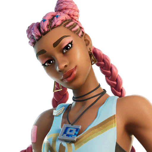Kiara K.O.
