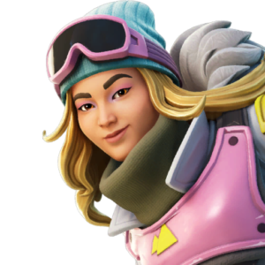 Chloe Kim