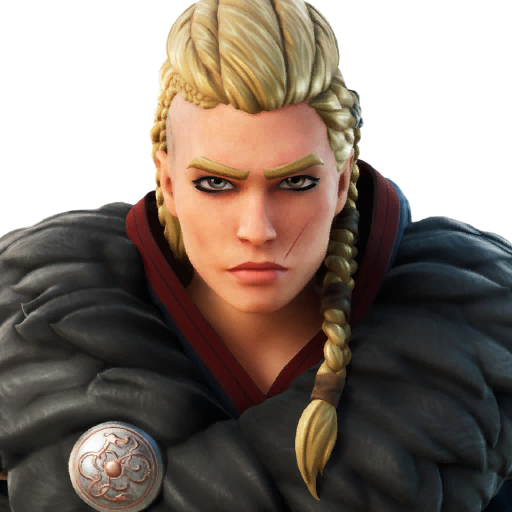 Eivor Varinsdottir