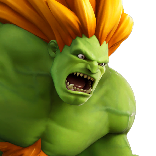 Blanka