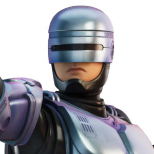 RoboCop