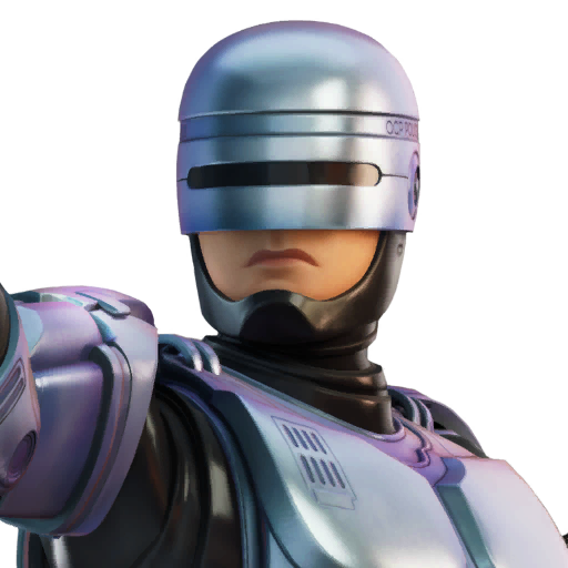 RoboCop