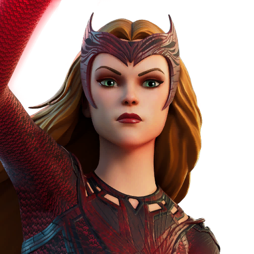 Scarlet Witch