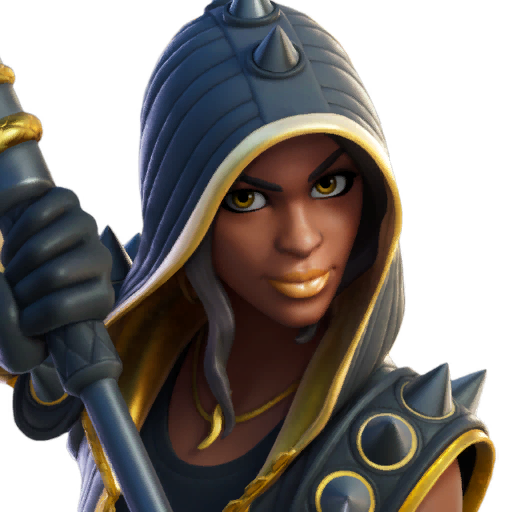 Guardian Amara