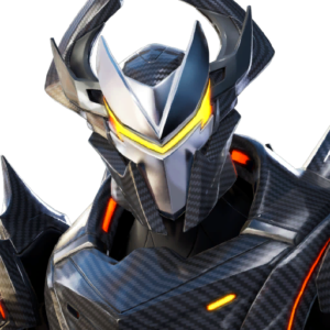 Omega Knight