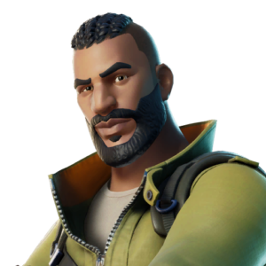 Captain Carlos